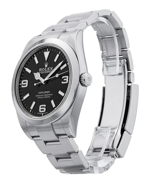 Rolex Explorer 214270